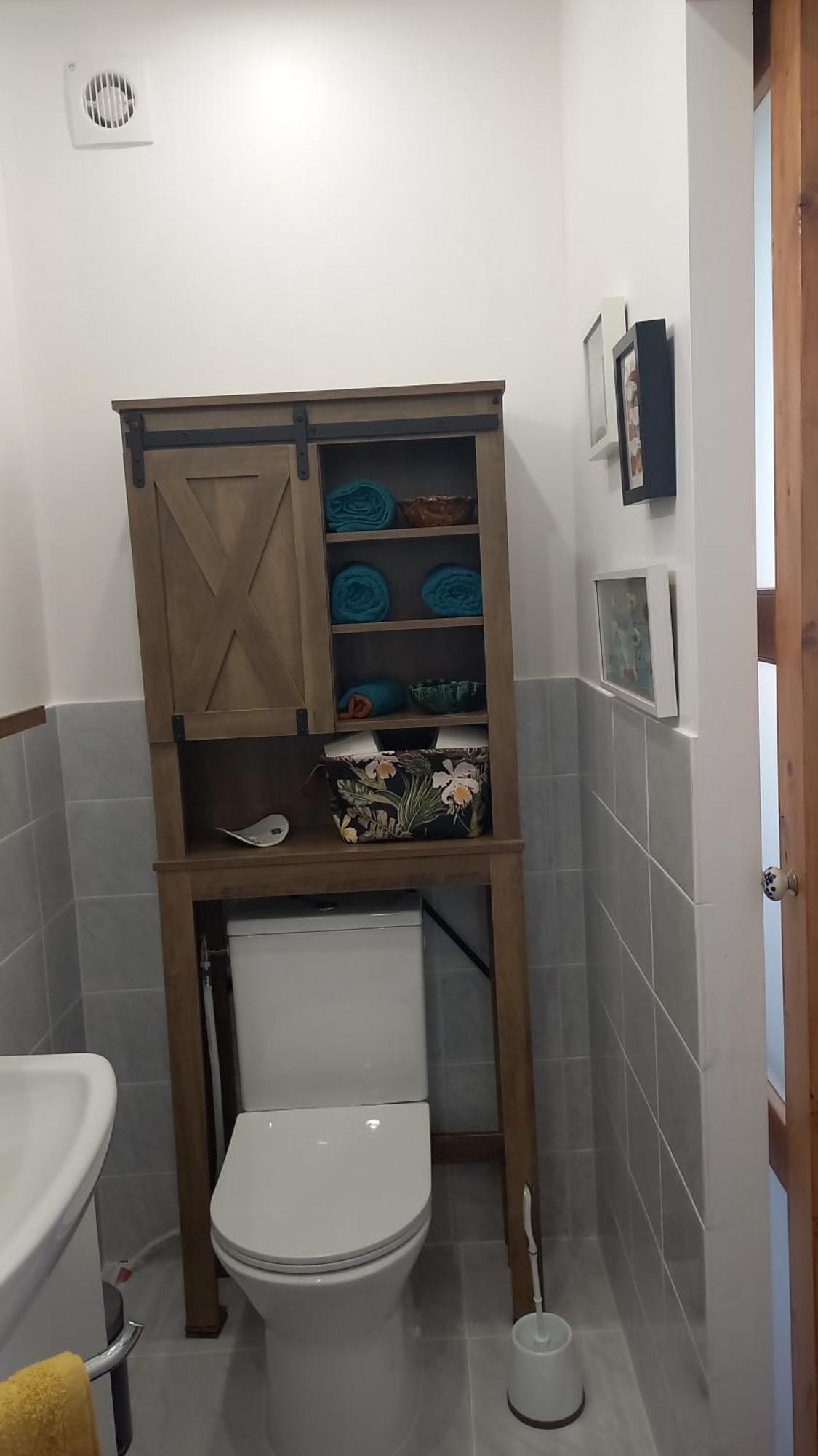 Bed and Breakfast L'Ibrus Blue Belvedere  Экстерьер фото